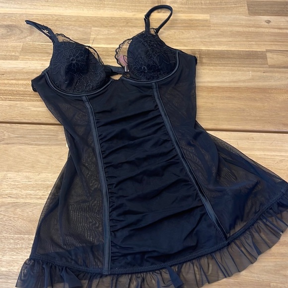 VICTORIAS SECRET ⭐️ Very Sexy lingerie - Picture 2 of 6